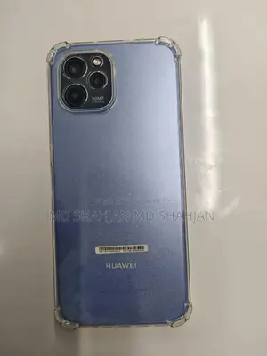 হুয়াওয়ে নোভা ওয়াই৬১ ৬৪ জিবি ব্লু