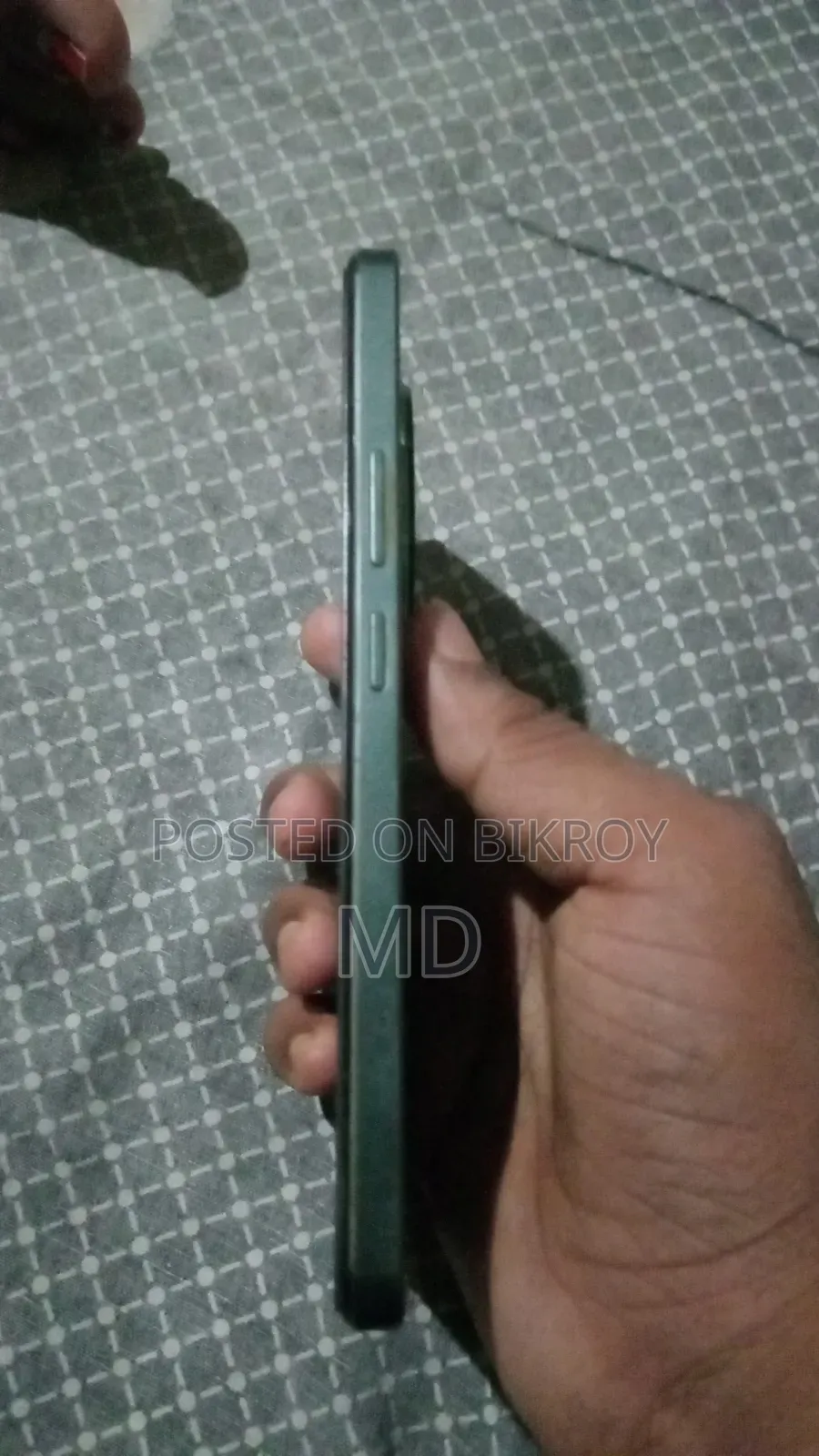 Realme 12 256 GB Blue