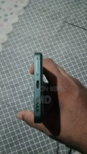 Realme 12 256 GB Blue