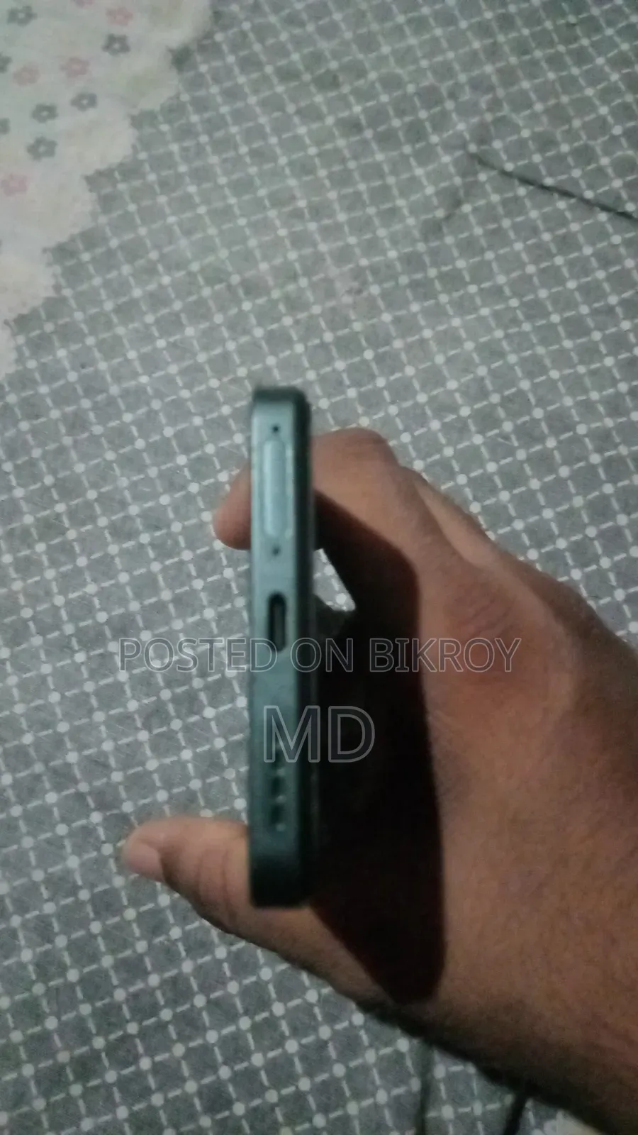 Realme 12 256 GB Blue