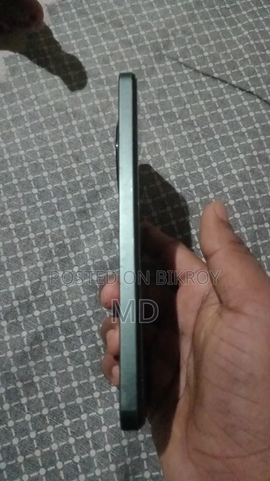 Realme 12 256 GB Blue