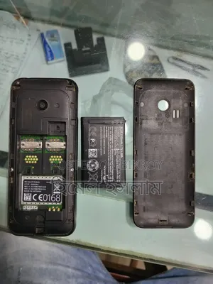 Nokia 110 Black