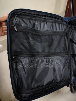 Passenger Brand New 20 Inches Luggage