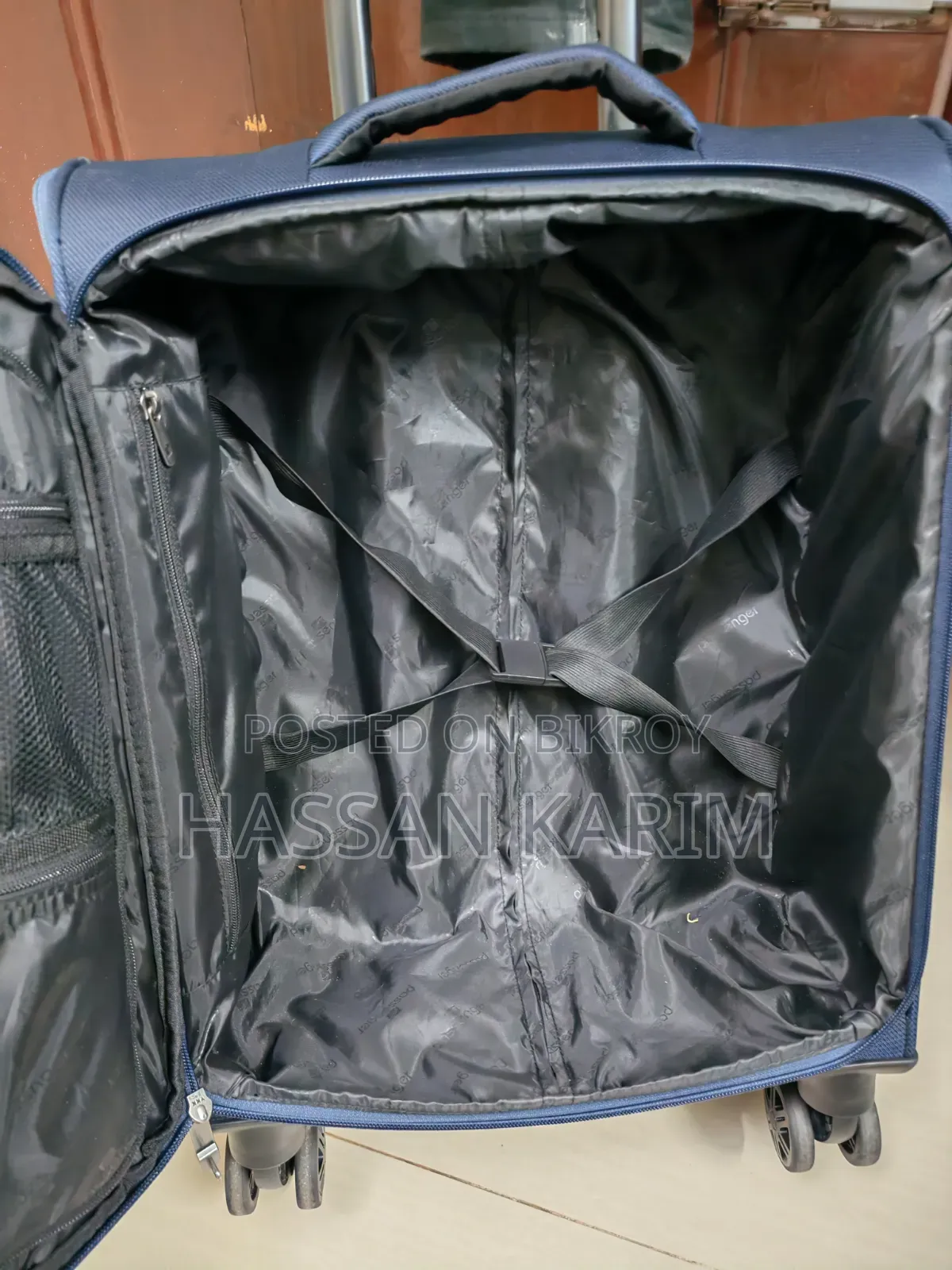 Passenger Brand New 20 Inches Luggage