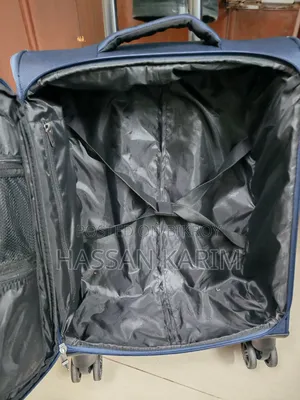 Passenger Brand New 20 Inches Luggage