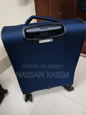 Passenger Brand New 20 Inches Luggage