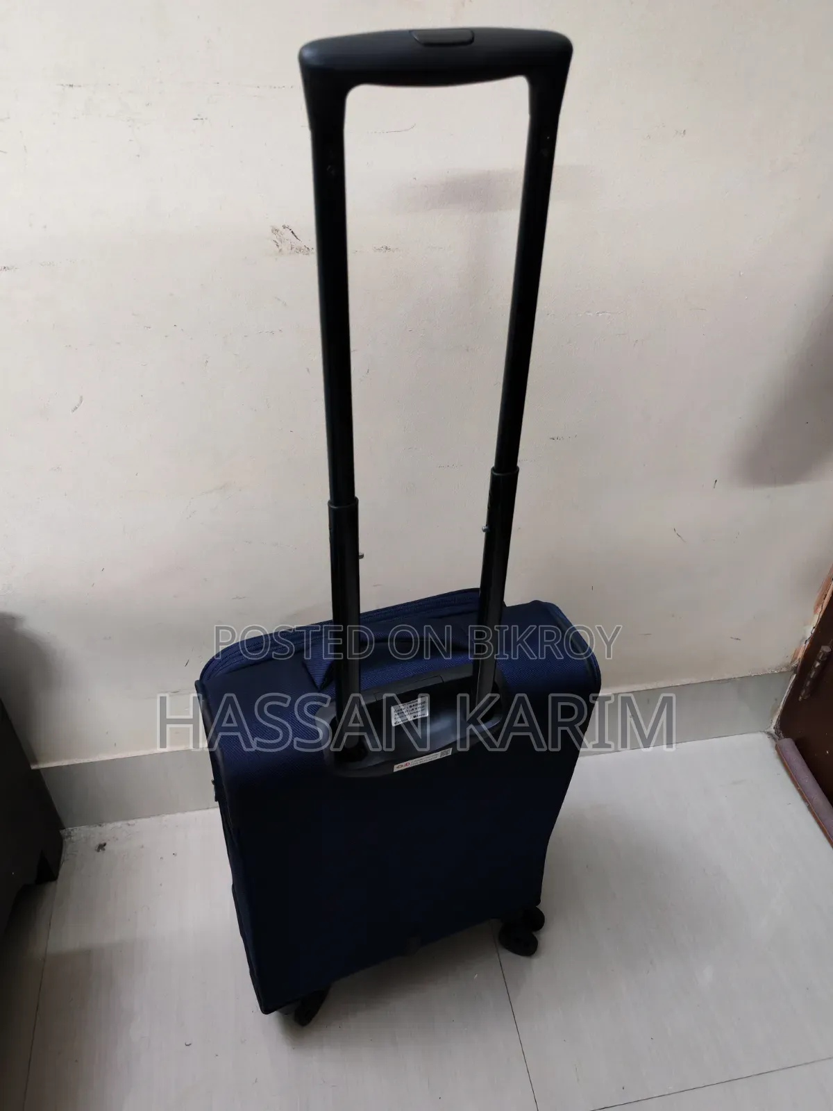 Passenger Brand New 20 Inches Luggage