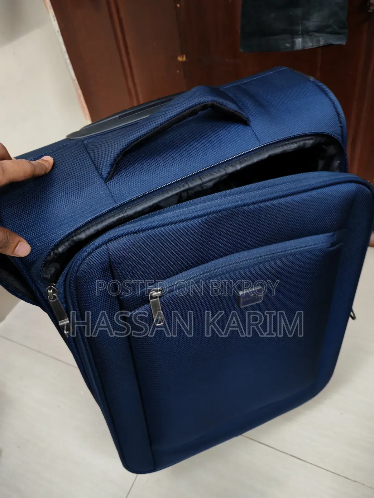 Passenger Brand New 20 Inches Luggage