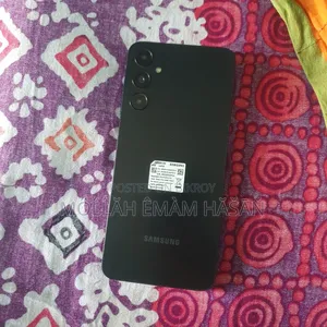 Samsung Galaxy M14 64 GB Black
