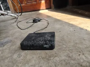 আকাশ সেট টাইপ বাক্স