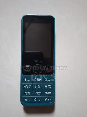 Nokia 150 Blue
