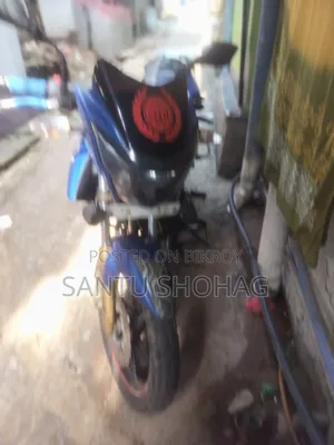 TVS Apache RTR 160 2V 2019 Green
