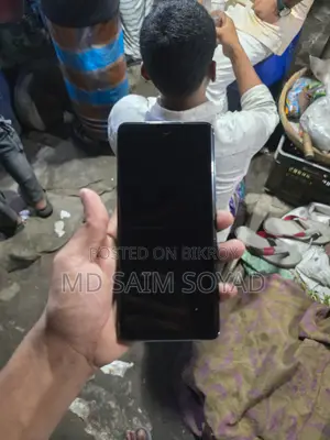 Honor X9b 256 GB Green