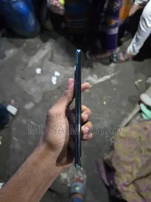 Honor X9b 256 GB Green
