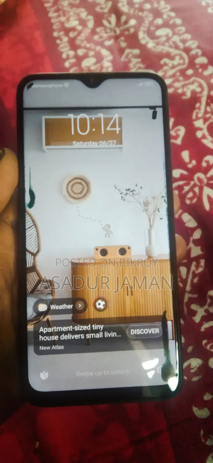 Xiaomi Redmi 9 Prime 64 GB Black