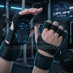 Gym Gloves