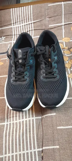 Brazilian Keds