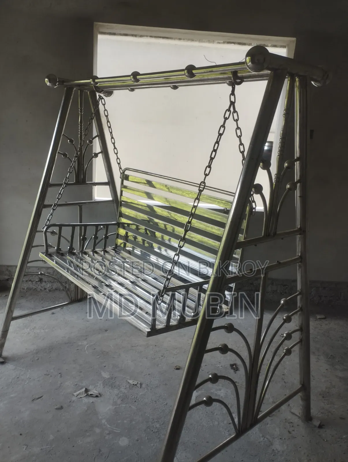 Baby Cradle