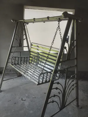 Baby Cradle
