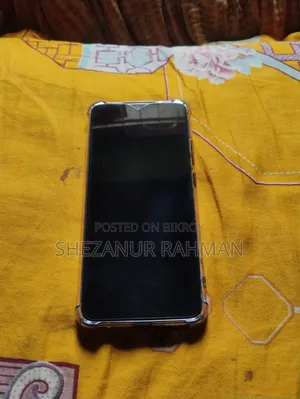 Vivo S1 Pro ১২৮ জিবি কালো