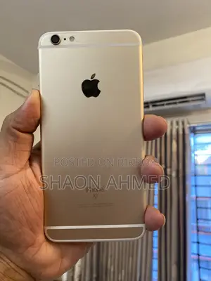 Apple iPhone 6s Plus 64 GB Gold