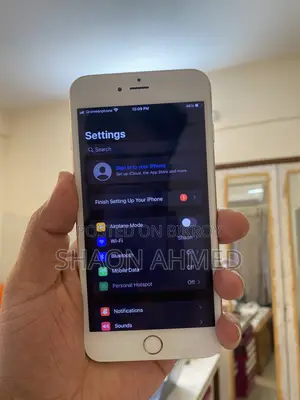 Apple iPhone 6s Plus 64 GB Gold