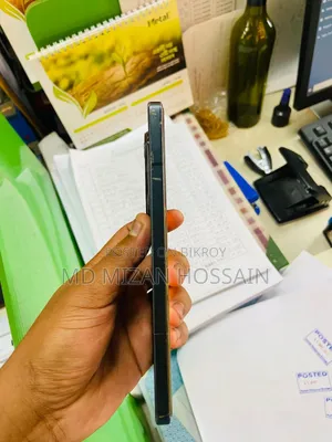 Infinix Note 50 4G 256 GB Black