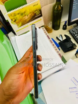 Infinix Note 50 4G 256 GB Black