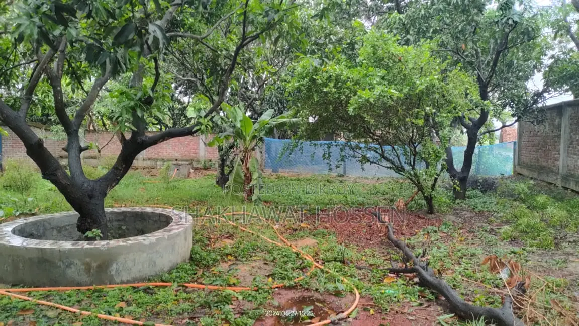 এই জমিটা বিক্রি হবে