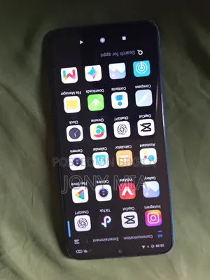 Xiaomi Redmi 9 32 GB Blue