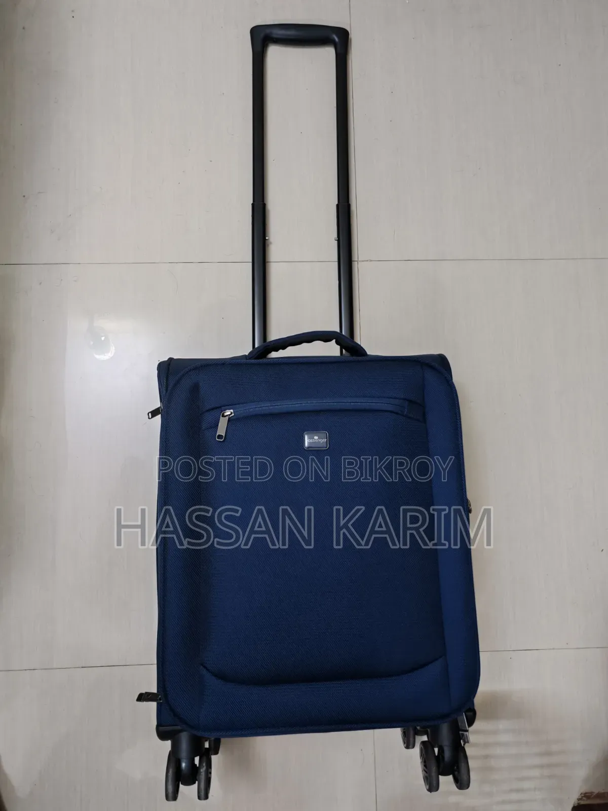 Passenger Brand New 20 Inches Luggage