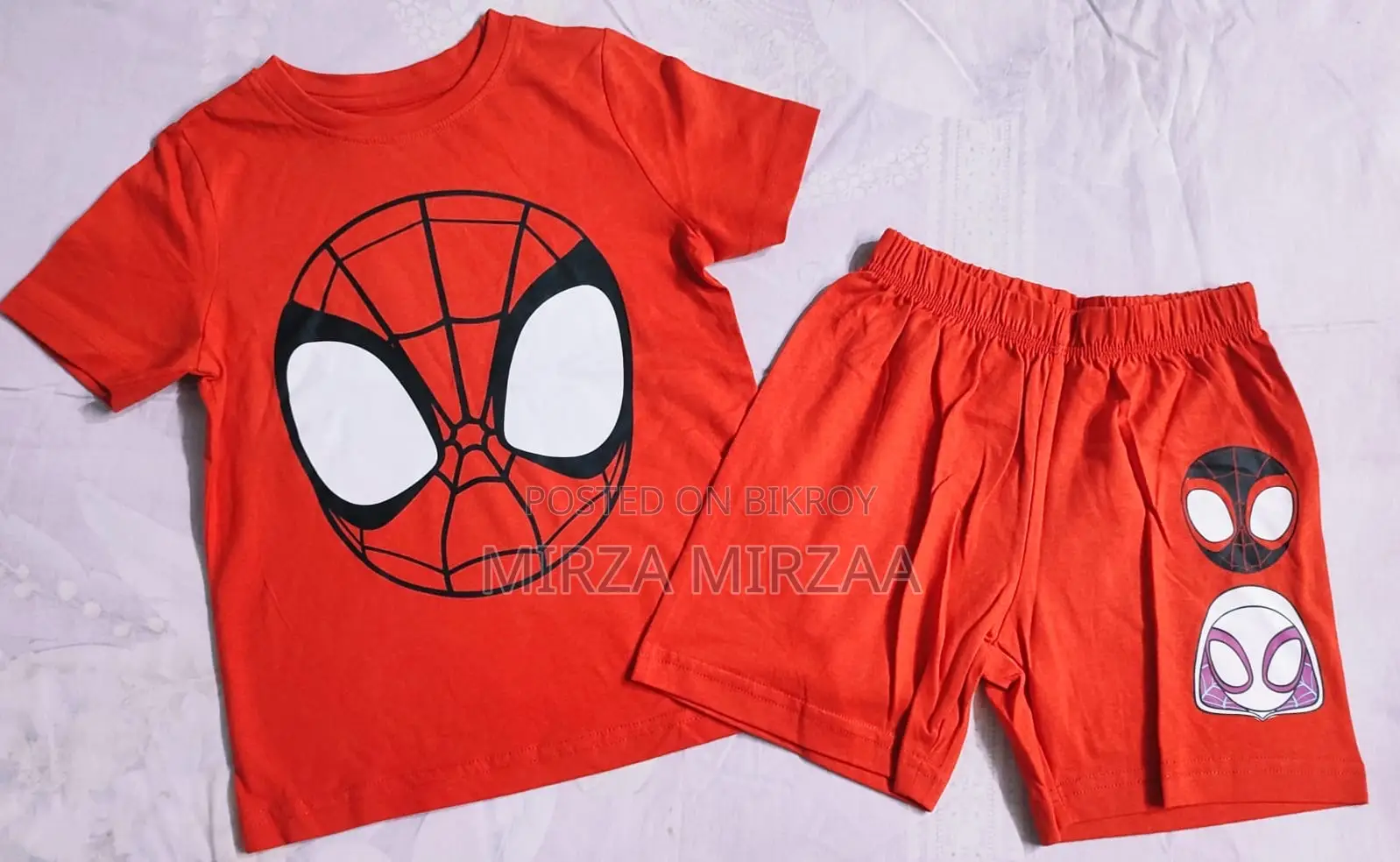 Baby Tshirt