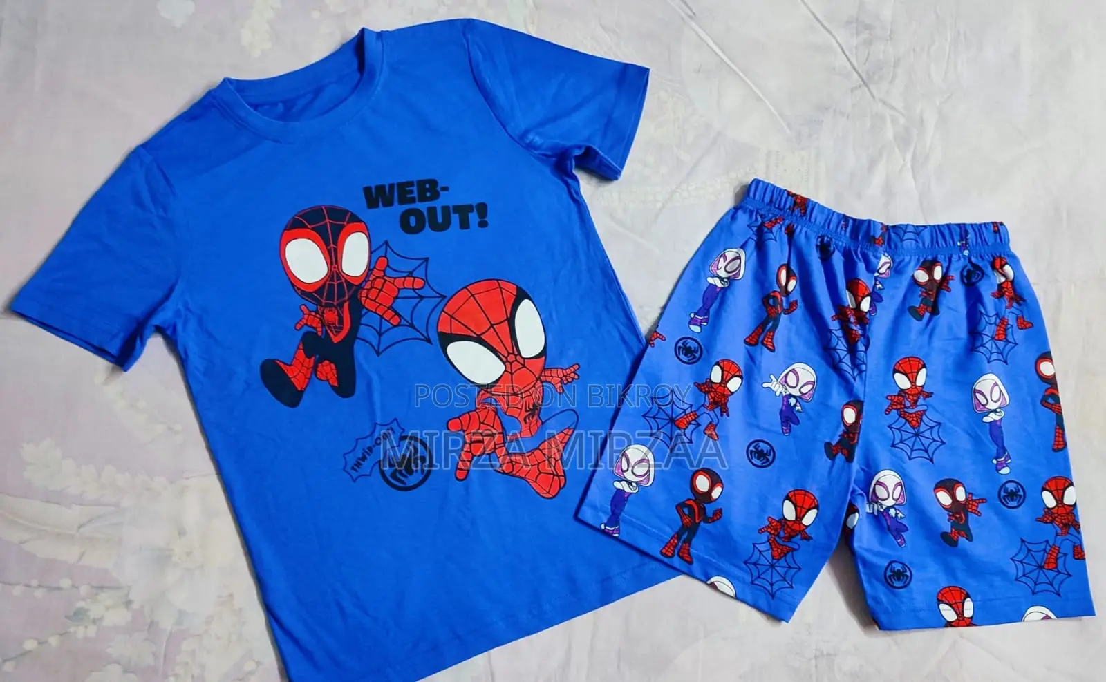 Baby Tshirt