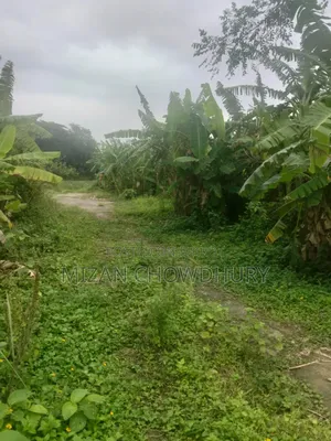 10 Katha Plot Sell in Rajuk Purbachal – Sector 21