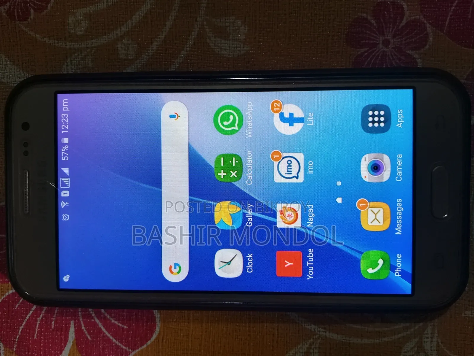 Samsung Galaxy J2 8 GB