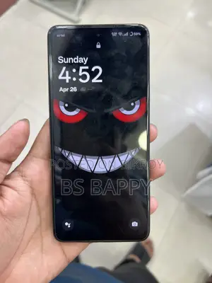 OnePlus Nord CE 3 Lite 256 GB Black