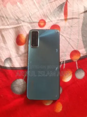 Vivo Y12s 32 GB Blue