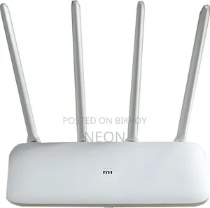 Xiaomi Router 4