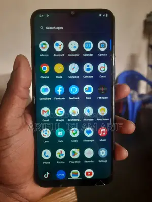 Vivo Y12s 32 GB Blue