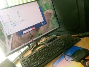 Desktop Computer Razer 16GB AMD Ryzen 3 SSD 3TB