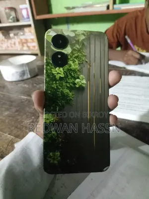 Oppo A17 64 GB Black