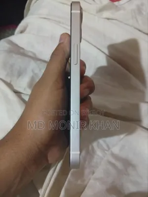 Apple iPhone 13 128 GB White
