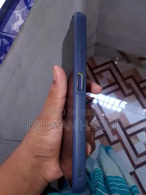 Oppo A17 64 GB Black