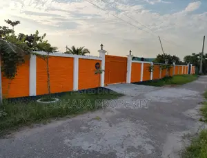 পূর্বাচল জমি বিক্রয় ৫ কাঠা সেক্টর-১০