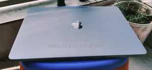 Laptop Apple MacBook Air 2020 M1 8GB Apple M1 SSD 512GB