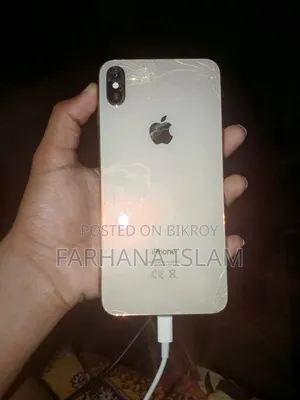 Apple iPhone XS Max 64 GB Rose Gold