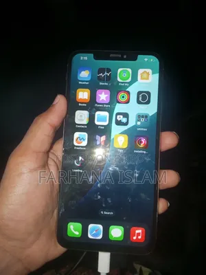 Apple iPhone XS Max 64 GB Rose Gold