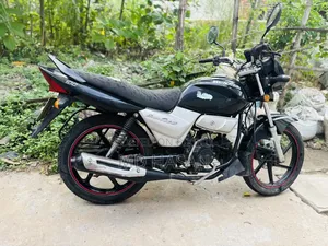 Runner Bullet 100 2020 Black