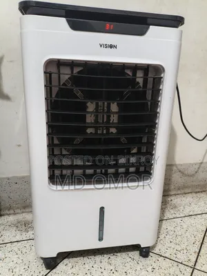 Vision Air Cooler Super Cool 35
