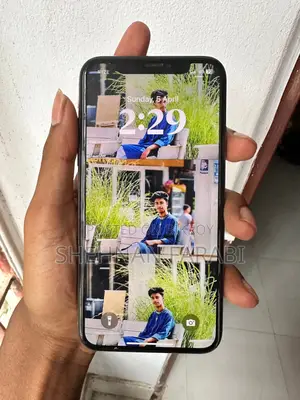 Apple iPhone XS 64 GB Rose Gold